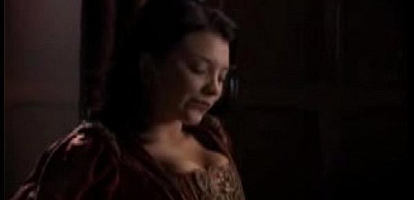  Natalie Dormer - The Tudors 1.08 Truth and Justice